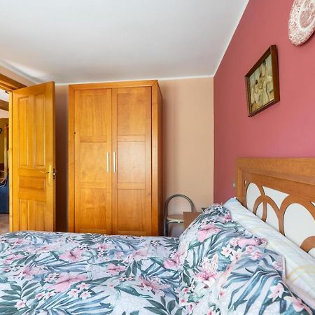 Casa En Campo De Caso Villa Dış mekan fotoğraf