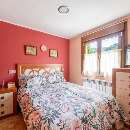 Casa En Campo De Caso Villa Dış mekan fotoğraf