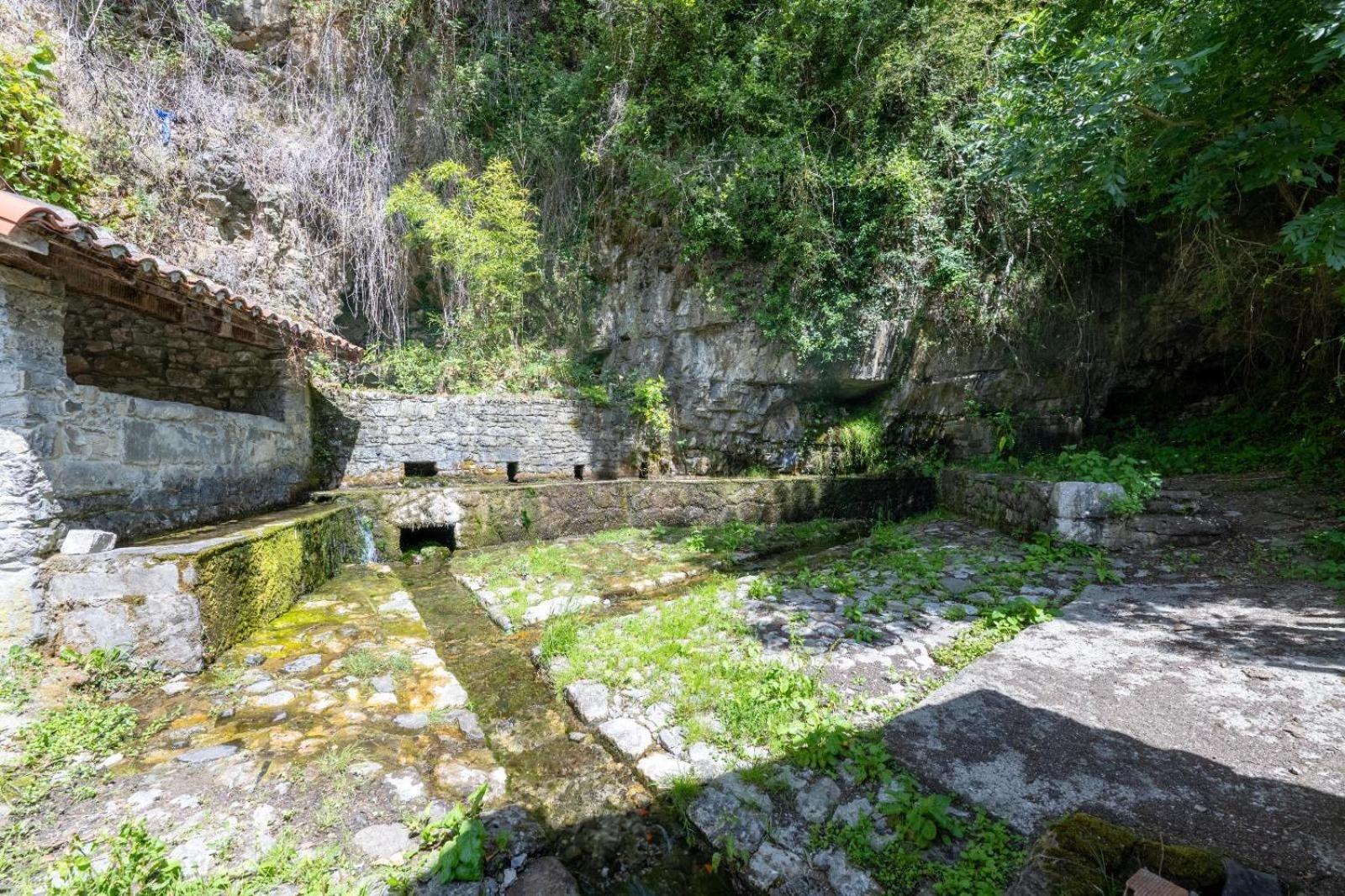 Casa En Campo De Caso Villa Dış mekan fotoğraf